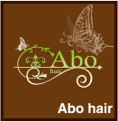 Abo hair